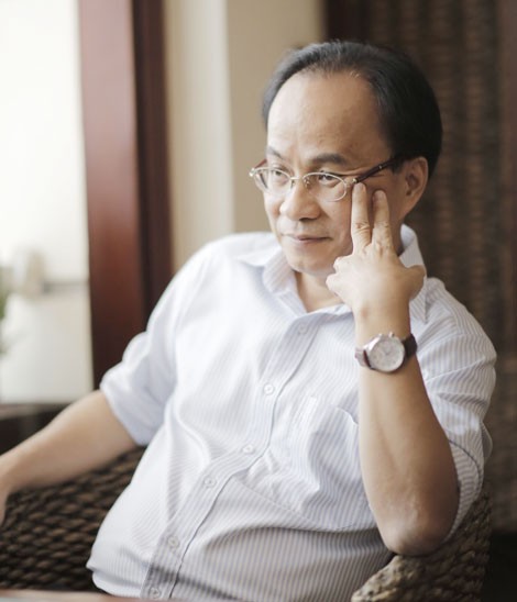 Con trai nguyên Chủ tịch nước Lê Đức Anh nói về chuyện “con ông cháu cha” ảnh 3