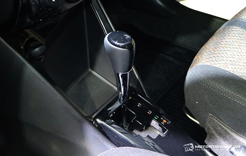 Toyota Vios 2017 có giá từ hơn 17.000 USD ảnh 5