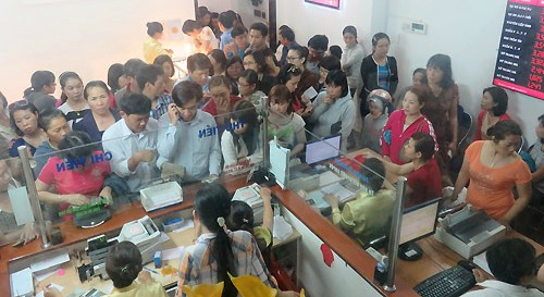 Vì sao nhiều người muốn mua vàng ngày vía Thần tài? ảnh 1