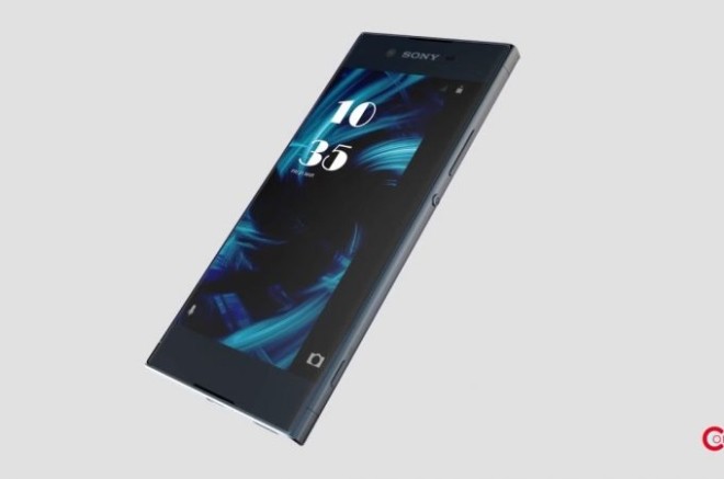 Những smartphone đình đám sắp ra mắt ở MWC 2017 ảnh 2