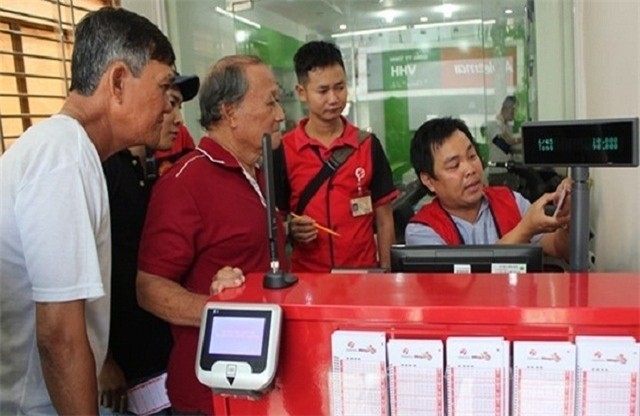 Chân dung ông chủ tập đoàn Malaysia đang hợp tác với Vietlott ảnh 6