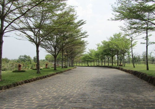 Du lịch thác Giang Điền-thoáng Tây Nguyên giữa Đông Nam Bộ ảnh 3