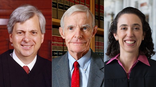 4 lựa chọn của ông Trump chống lại phán quyết từ tòa phúc thẩm ảnh 1