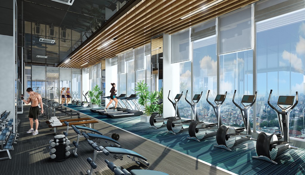 Gây sốt thị trường, tiếp tục ra mắt tòa T1 dự án Sun Grand City Ancora Residence ảnh 4