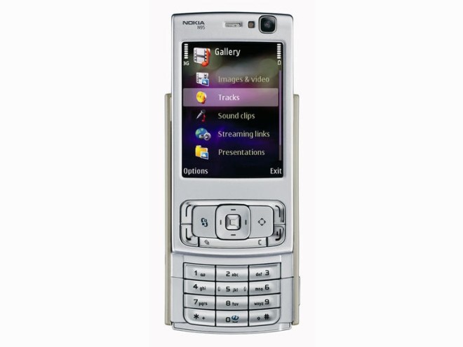 Những chiếc điện thoại thay đổi thế giới của Nokia ảnh 9