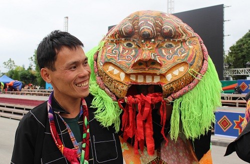 Lễ hội lớn nhất Lạng Sơn gắn với quảng bá du lịch ảnh 2