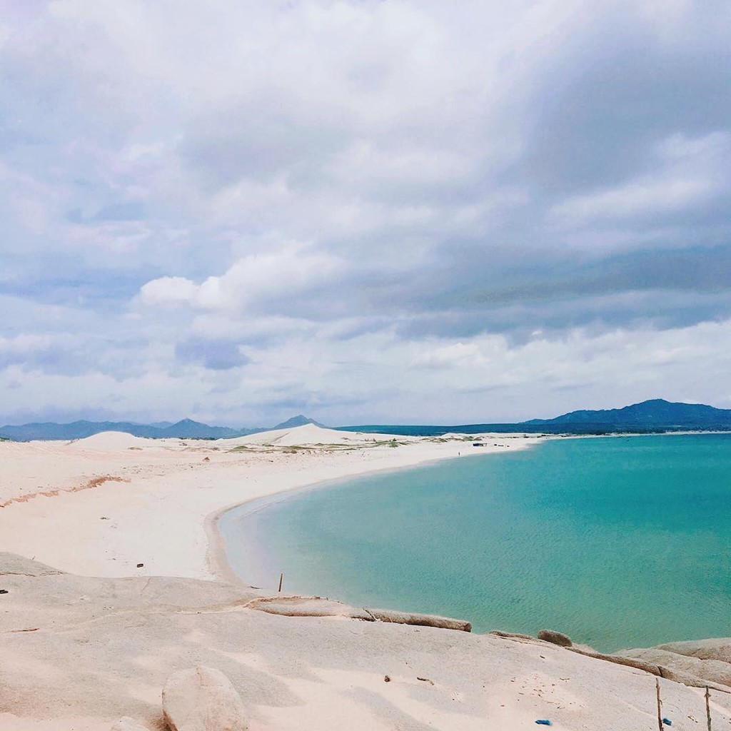 Khám phá thảo nguyên Mông Cổ ngay tại Việt Nam ảnh 5