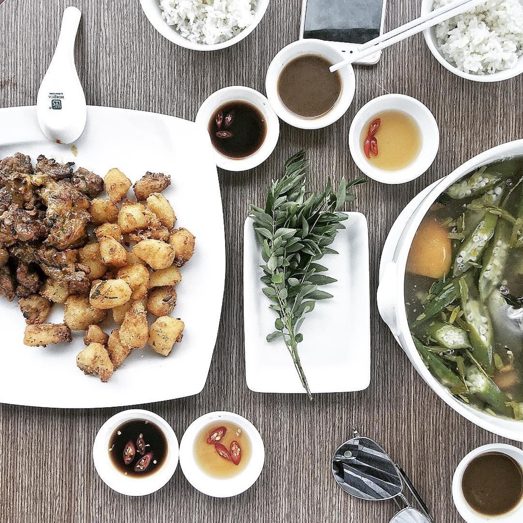 Khám phá thảo nguyên Mông Cổ ngay tại Việt Nam ảnh 8