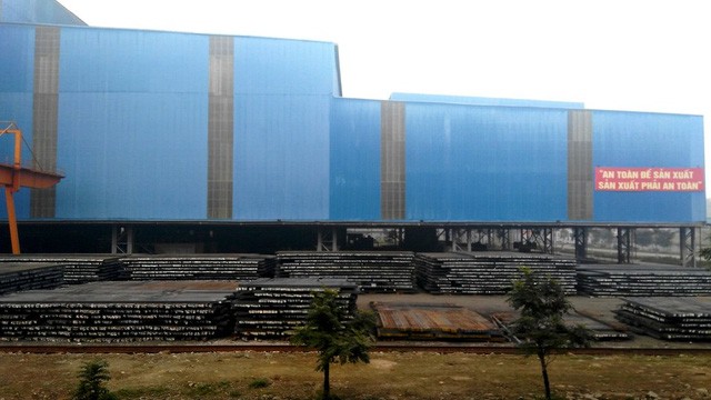 Dự án 6.000 tỷ đồng liên doanh Trung Quốc: Lỗ 1.000 tỷ đồng, lọt “danh sách đen“ ảnh 1