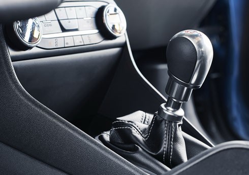 Ford Fiesta ST 2018 - hatchback thể thao mới lộ diện ảnh 8