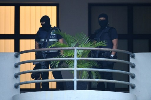 Đoàn Thị Hương bị buộc tội mưu sát trong nghi án ông Kim Jong-nam ảnh 3