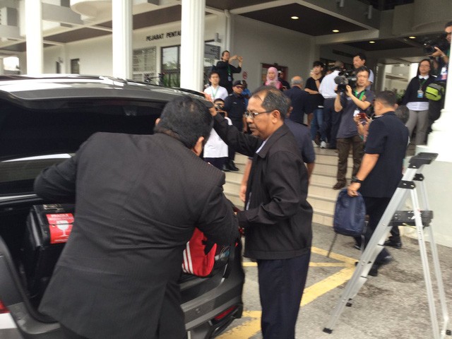 Đoàn Thị Hương bị buộc tội mưu sát trong nghi án ông Kim Jong-nam ảnh 6