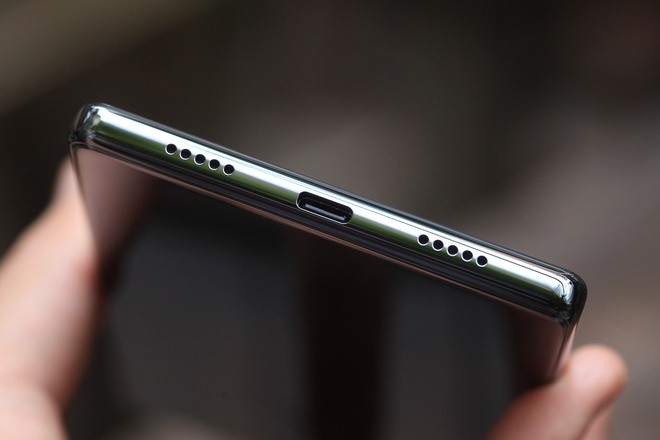 Xiaomi Mi Mix bản chính hãng có giá 17 triệu đồng ảnh 3