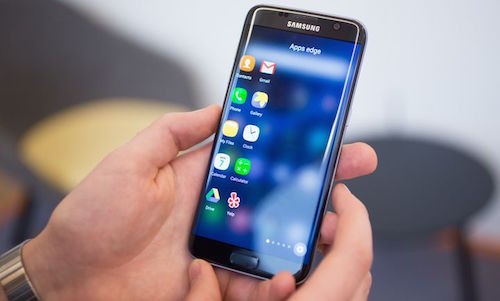 Xperia XZ Premium là smartphone mới tốt nhất tại MWC 2017 ảnh 1