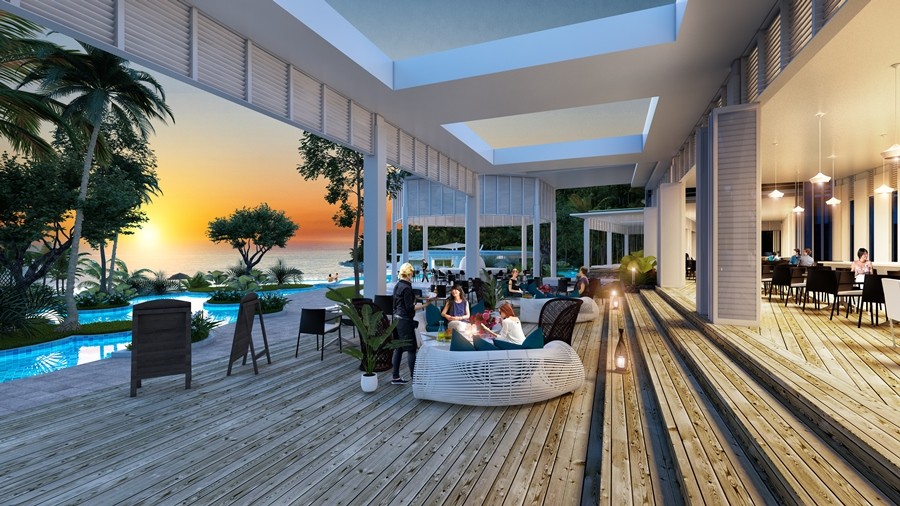 Sun Group tung chính sách bán hàng hấp dẫn với bất động sản nghỉ dưỡng Phú Quốc ảnh 2