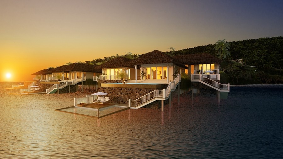 Sun Group tung chính sách bán hàng hấp dẫn với bất động sản nghỉ dưỡng Phú Quốc ảnh 1