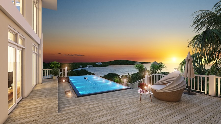 Sun Group tung chính sách bán hàng hấp dẫn với bất động sản nghỉ dưỡng Phú Quốc ảnh 3