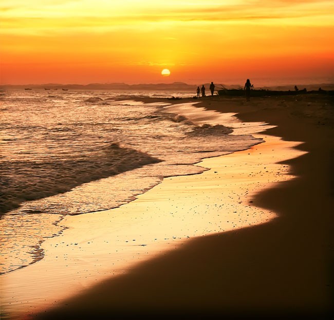 La Gi: 'Cô thôn nữ vừa thức giấc' ảnh 3