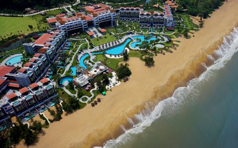 Hàng loạt dự án tỷ đôla tăng tốc đón sóng casino tại Việt Nam ảnh 1