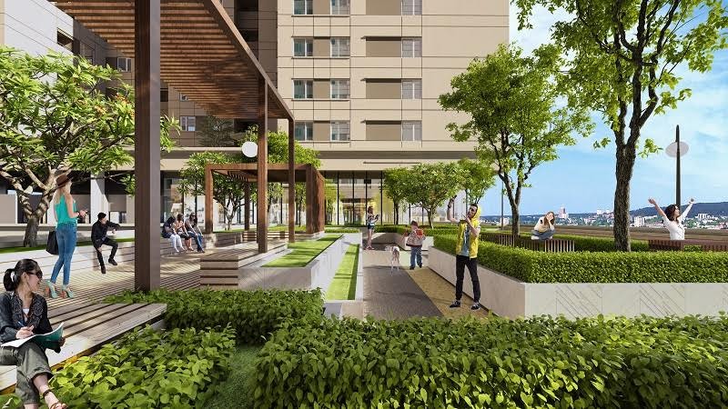 Sắp ra mắt Dự án Eurowindow River Park giá từ 15 triệu đồng/m2 ảnh 1