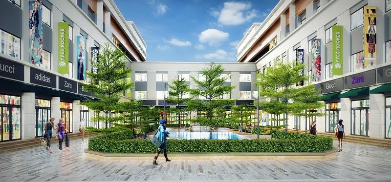 Sắp ra mắt Dự án Eurowindow River Park giá từ 15 triệu đồng/m2 ảnh 2