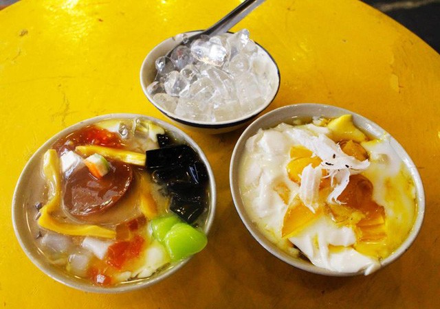 Khám phá thế giới đồ ăn vặt bên bến Ninh Kiều ảnh 6