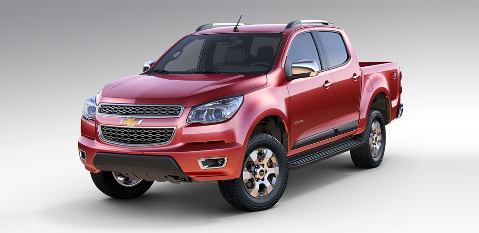 Thuế sắp tăng, xe bán tải sẽ không thể quá rẻ so với sedan ảnh 1