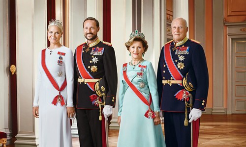 Vì sao Na Uy trở thành quốc gia hạnh phúc nhất thế giới? ảnh 2