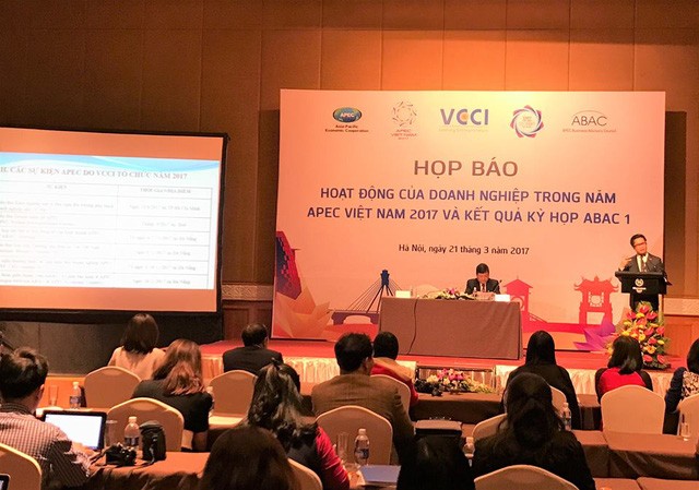 Việt Nam mời Tổng thống Trump, Mark Zuckerberg hợp tác khởi nghiệp ảnh 1