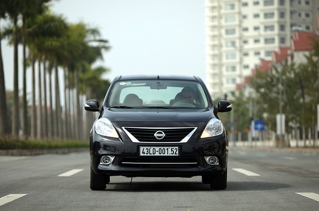 Những mẫu xe mới giá rẻ dưới 500 triệu đồng ảnh 15