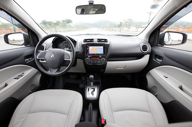 Những mẫu xe mới giá rẻ dưới 500 triệu đồng ảnh 12