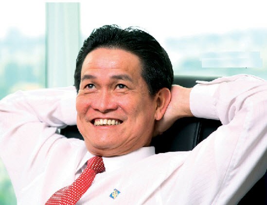 “Top” cổ phiếu làm nóng thị trường tuần qua ảnh 3