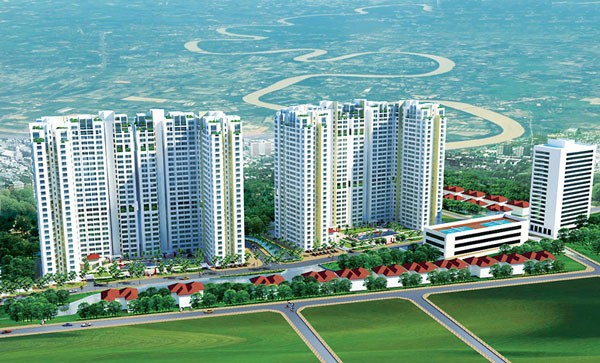 “Top” cổ phiếu làm nóng thị trường tuần qua ảnh 2