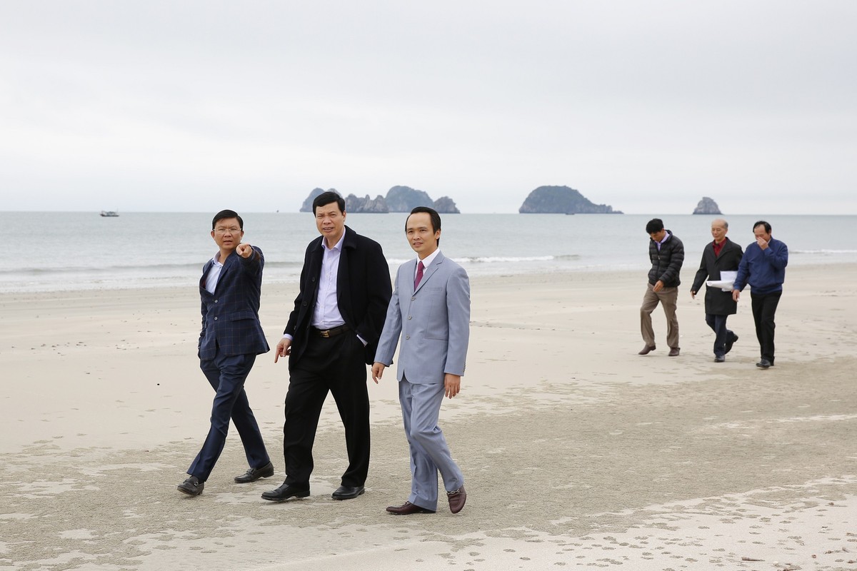 “Top” cổ phiếu làm nóng thị trường tuần qua ảnh 1