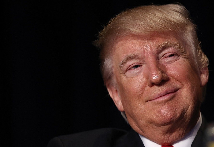 Cô bé 11 tuổi gây sốt với lập luận ủng hộ Tổng thống Trump | Tin nhanh  chứng khoán