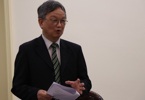 Thủ tướng muốn đưa ngành dược liệu lên sản xuất lớn ảnh 1