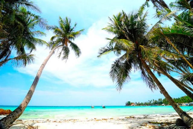 8 hòn đảo thiên đường đẹp “quên lối về” ở Việt Nam ảnh 5