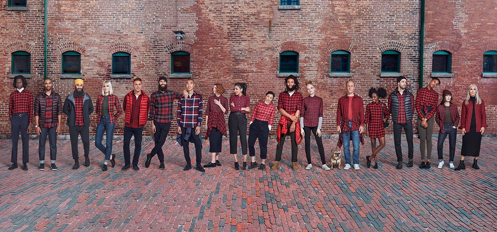 Uniqlo sẽ đóng cửa chuỗi cửa hàng tại Mỹ vì chính sách của ông Trump ảnh 1