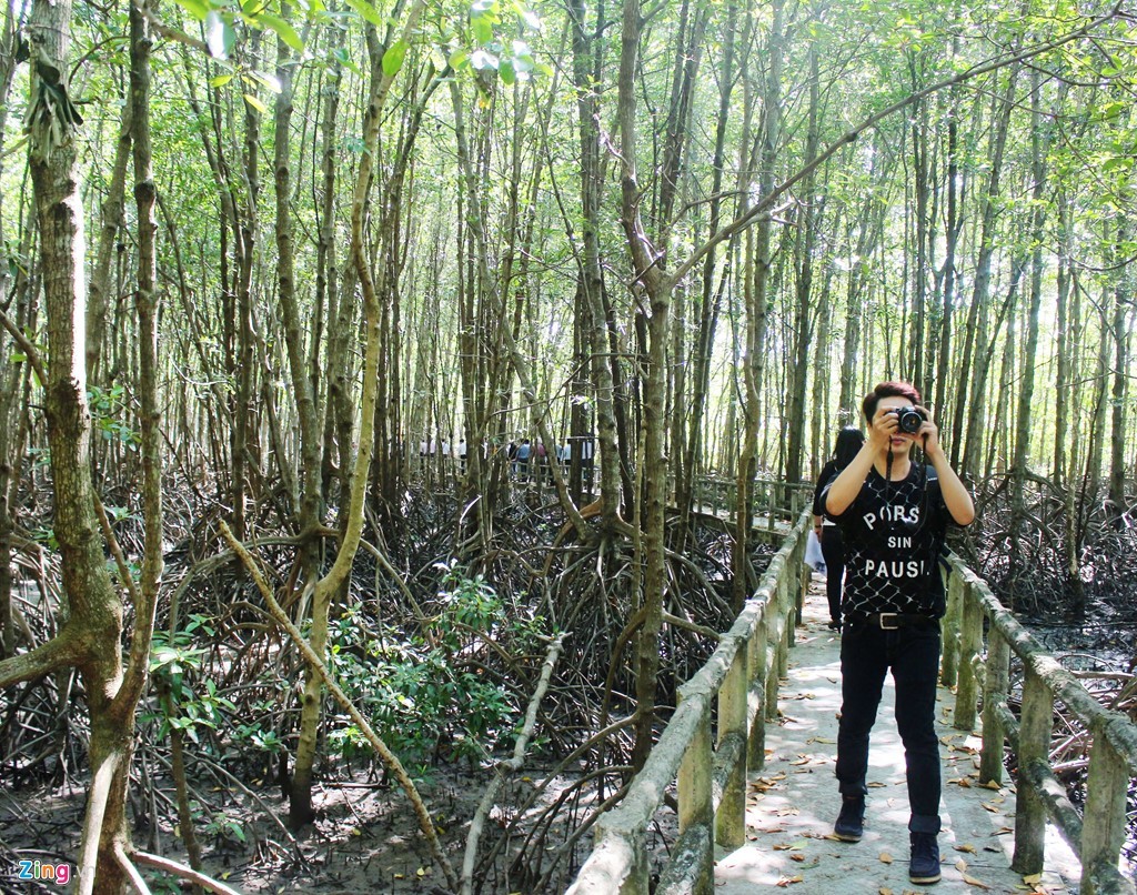 Lên kế hoạch vui chơi ngày giỗ Tổ với 300.000 đồng ảnh 3