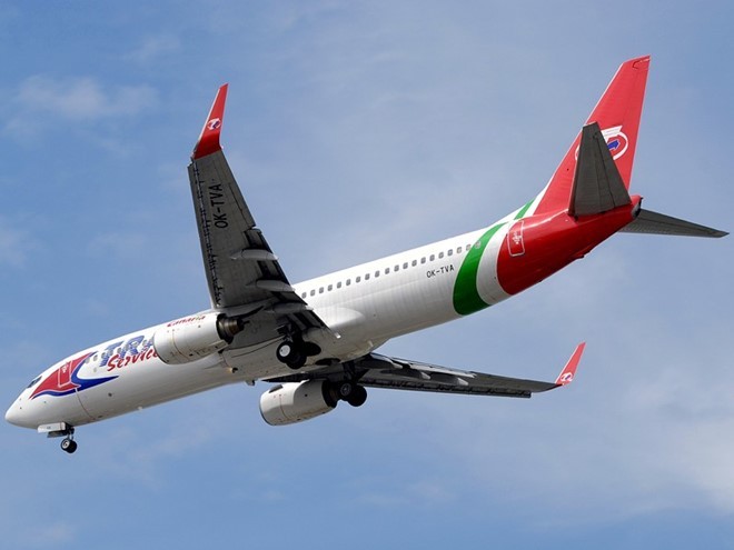 Những hãng hàng không 'gãy cánh' ở Việt Nam ảnh 1