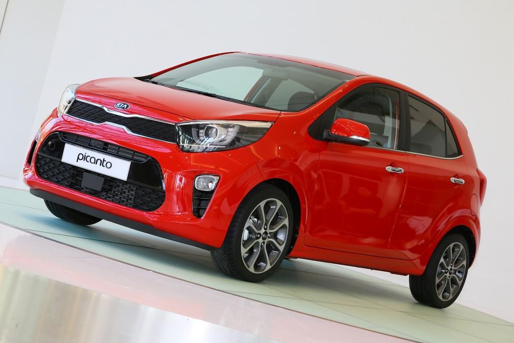 Loạt ô tô mới giá 100-200 triệu gây ‘náo loạn’ thị trường ảnh 5