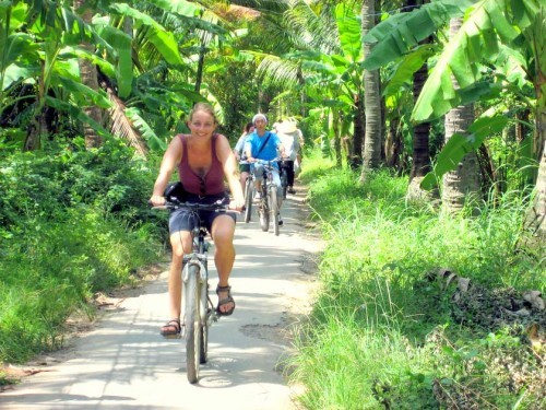 Báo Anh gợi ý 7 trải nghiệm độc đáo ở Việt Nam ảnh 3