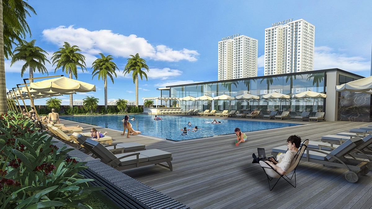 Ở đâu để có cuộc sống hưởng thụ mà vẫn kinh doanh tốt? ảnh 3