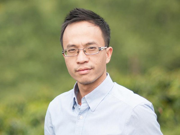 4 người trẻ dưới 30 tuổi Việt Nam vào top nổi bật nhất châu Á ảnh 1