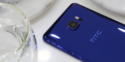 Điện thoại HTC U Ultra giảm gần 3 triệu đồng ảnh 1