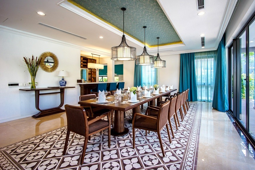 Ấn tượng Novotel Villas đầu tiên trên đảo ngọc ảnh 10