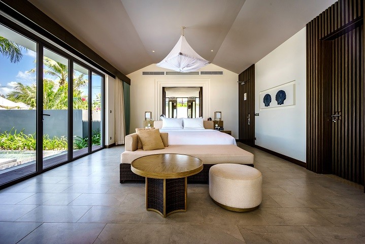 Ấn tượng Novotel Villas đầu tiên trên đảo ngọc ảnh 7