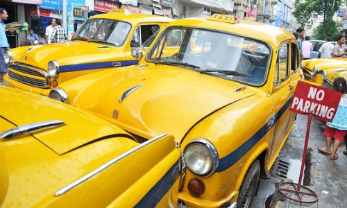 Không có chỗ đậu miễn phí sẽ... bớt kẹt xe ảnh 1