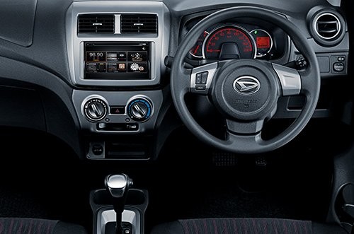 Toyota bất ngờ ra lò xe giá rẻ chỉ 224 triệu đồng ảnh 2