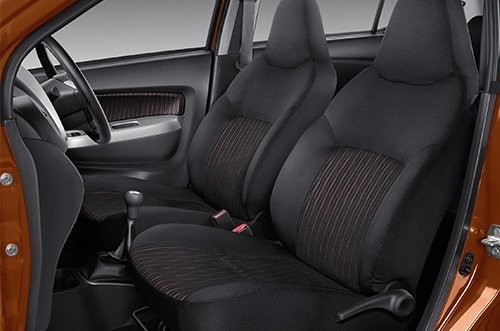 Toyota bất ngờ ra lò xe giá rẻ chỉ 224 triệu đồng ảnh 3